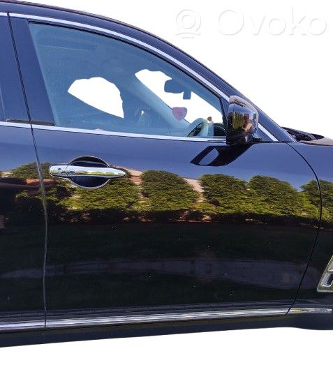 Infiniti FX Priekinės durys 