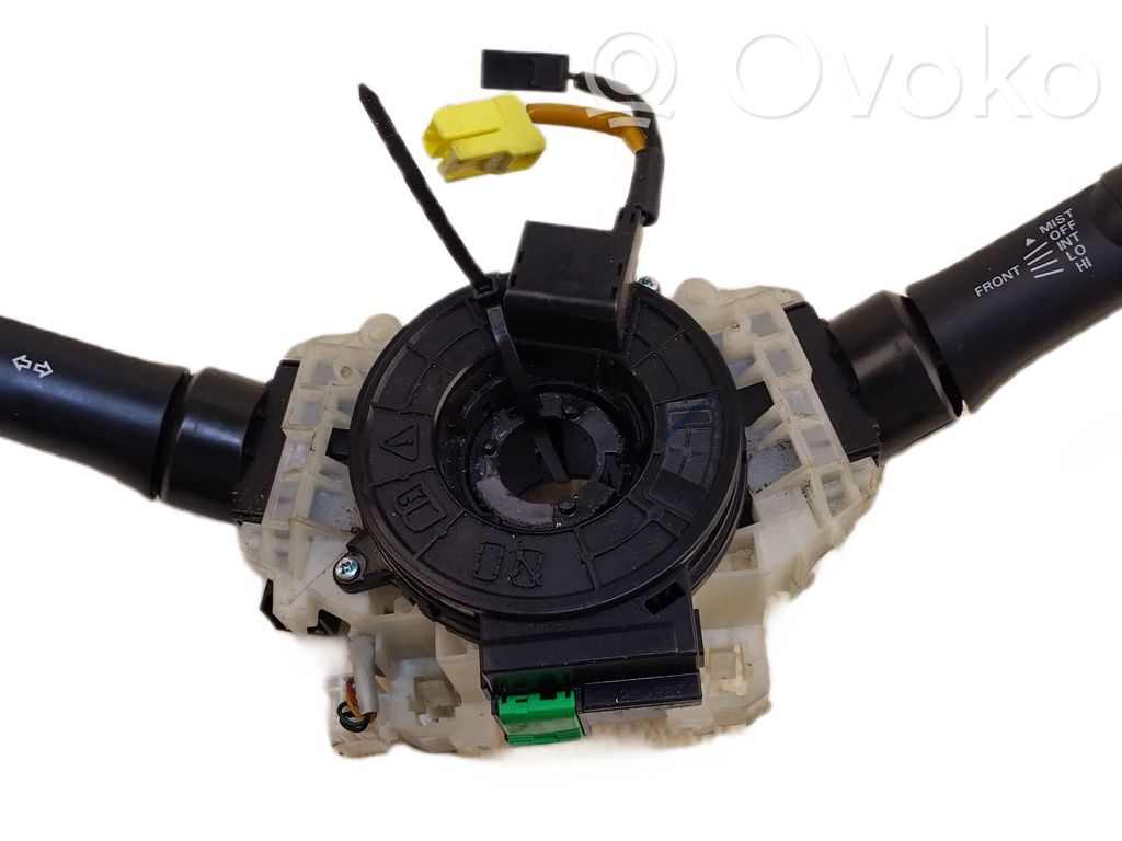 Mitsubishi L200 Bouton interrupteur de commande d'essuie-glace de phare 