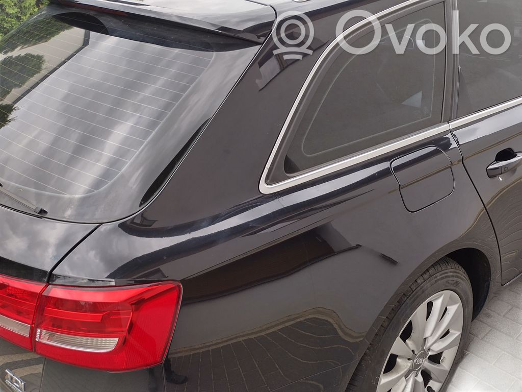 Panel lateral trasero   LZ9Y