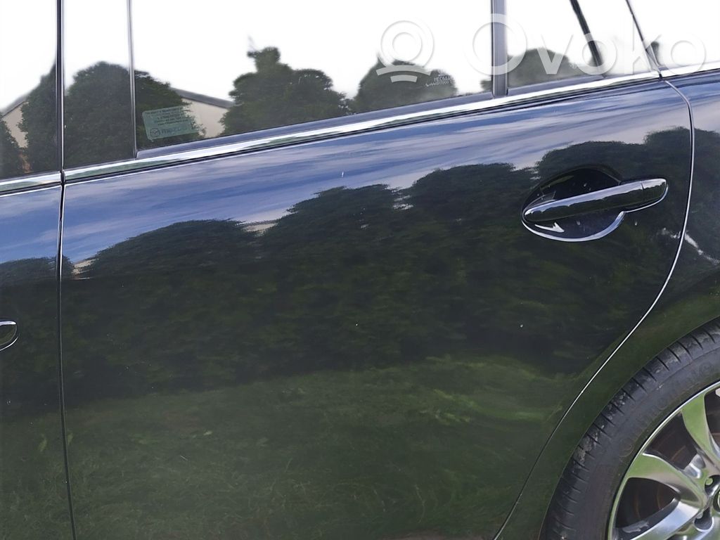 Mazda 6 Tür hinten 