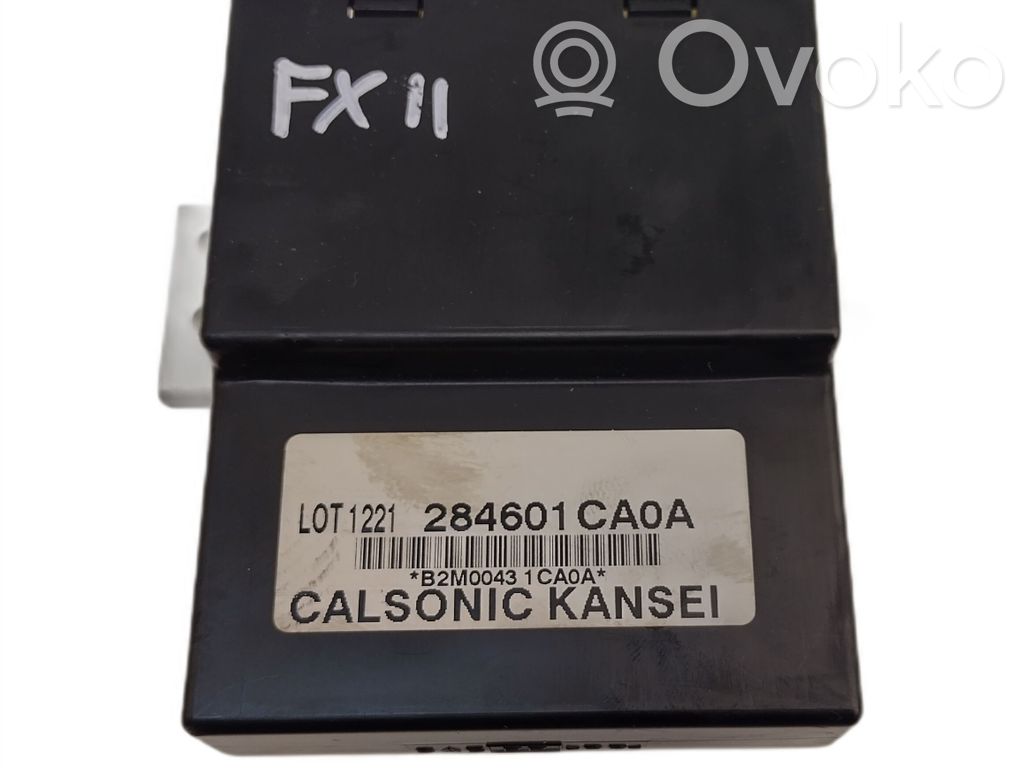 Infiniti FX Module d'éclairage LCM 