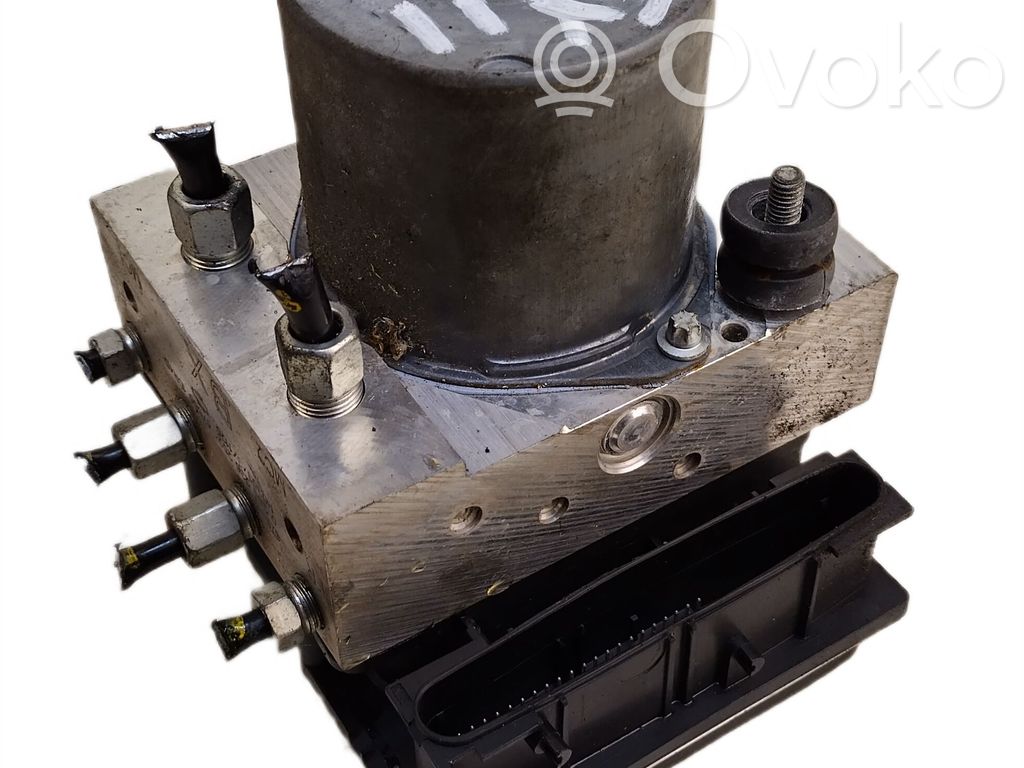Infiniti FX ABS Pump 