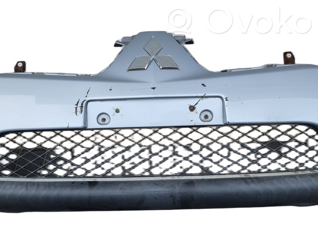 Parachoques delantero   A66