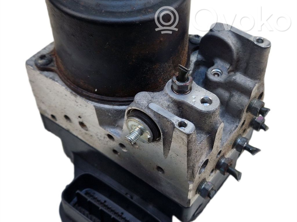 Mitsubishi L200 ABS Pump 