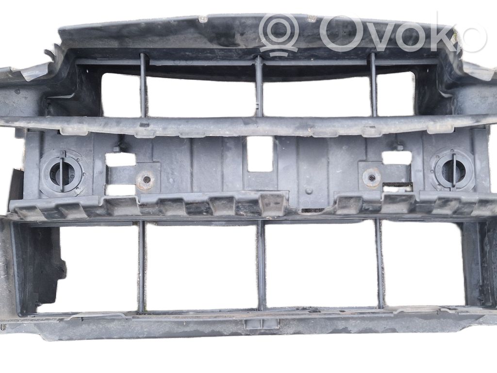 Radiator support slam panel bracket   DV448473DA