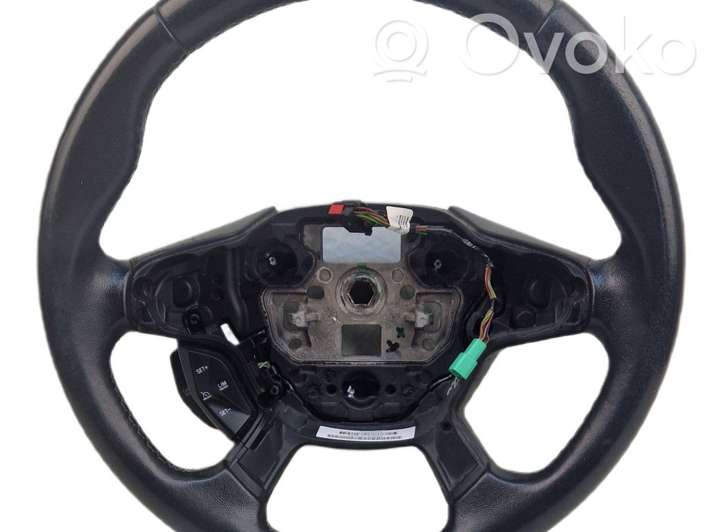 Lenkrad   DV443600FB,AM5T9E740AB