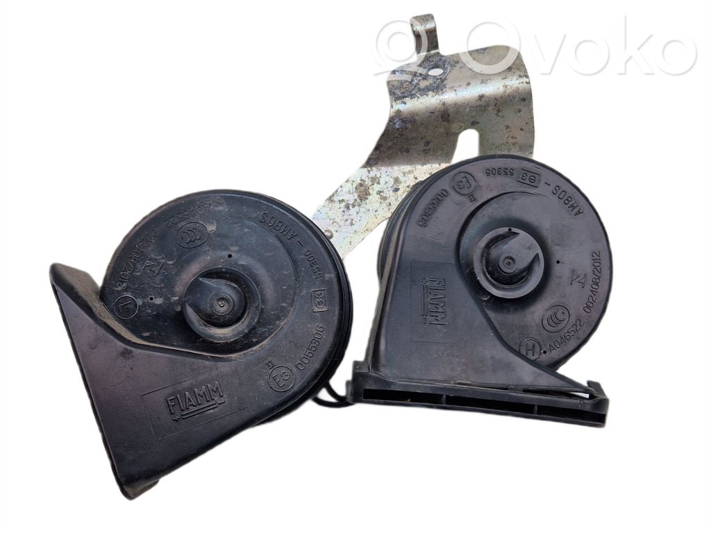 Äänimerkkilaite   DV4T13A803AC,DV4T13A803AC