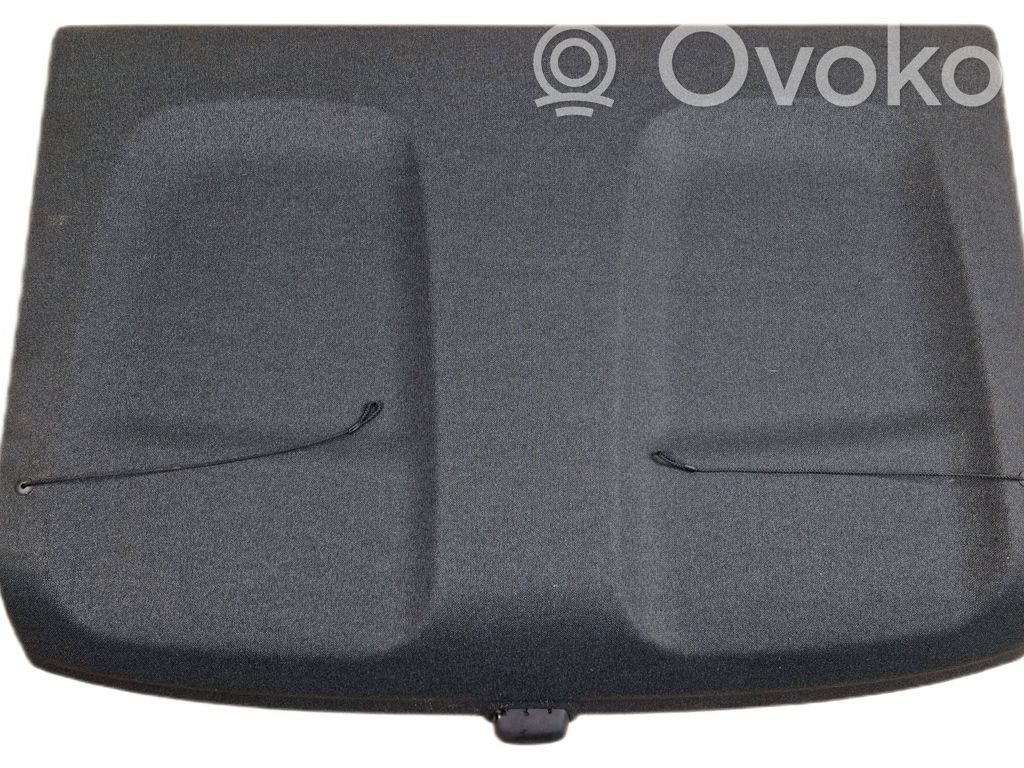 Volvo XC40 Hattuhylly 