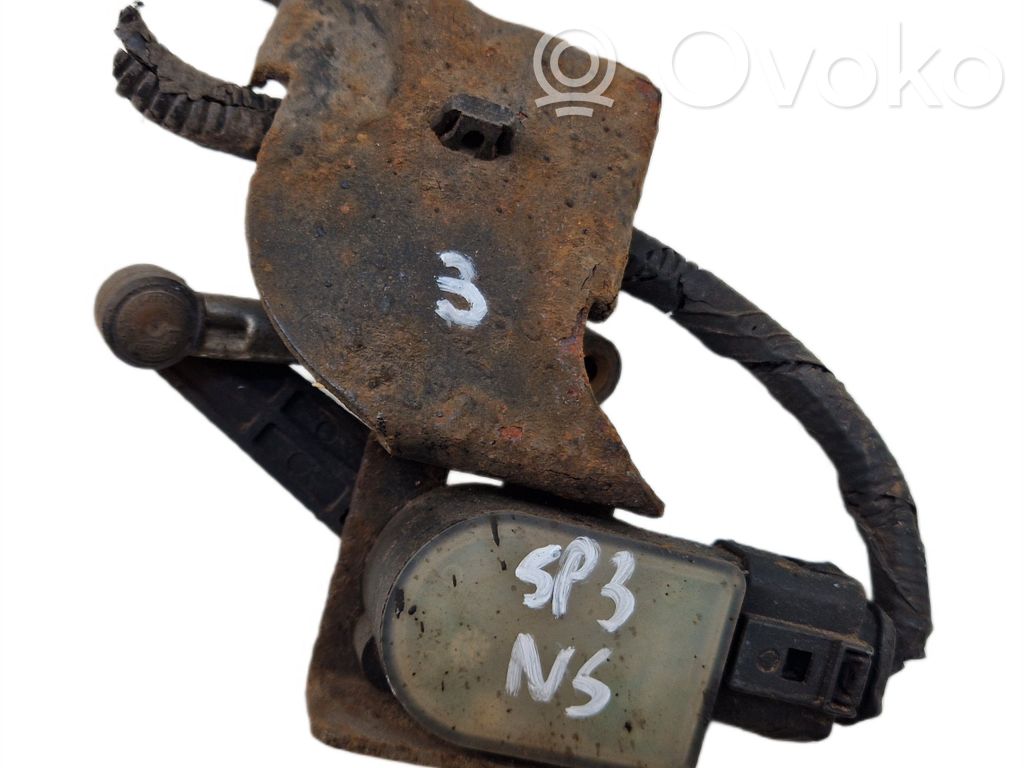 KIA Sportage Headlight/headlamp level sensor 