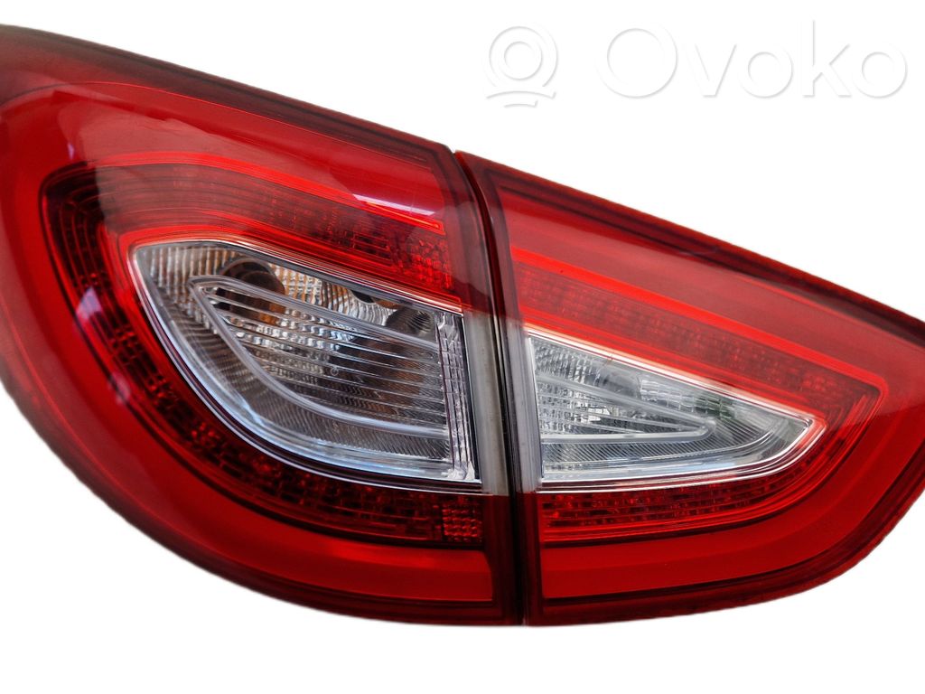 Hyundai ix35 Galinių žibintų komplektas 