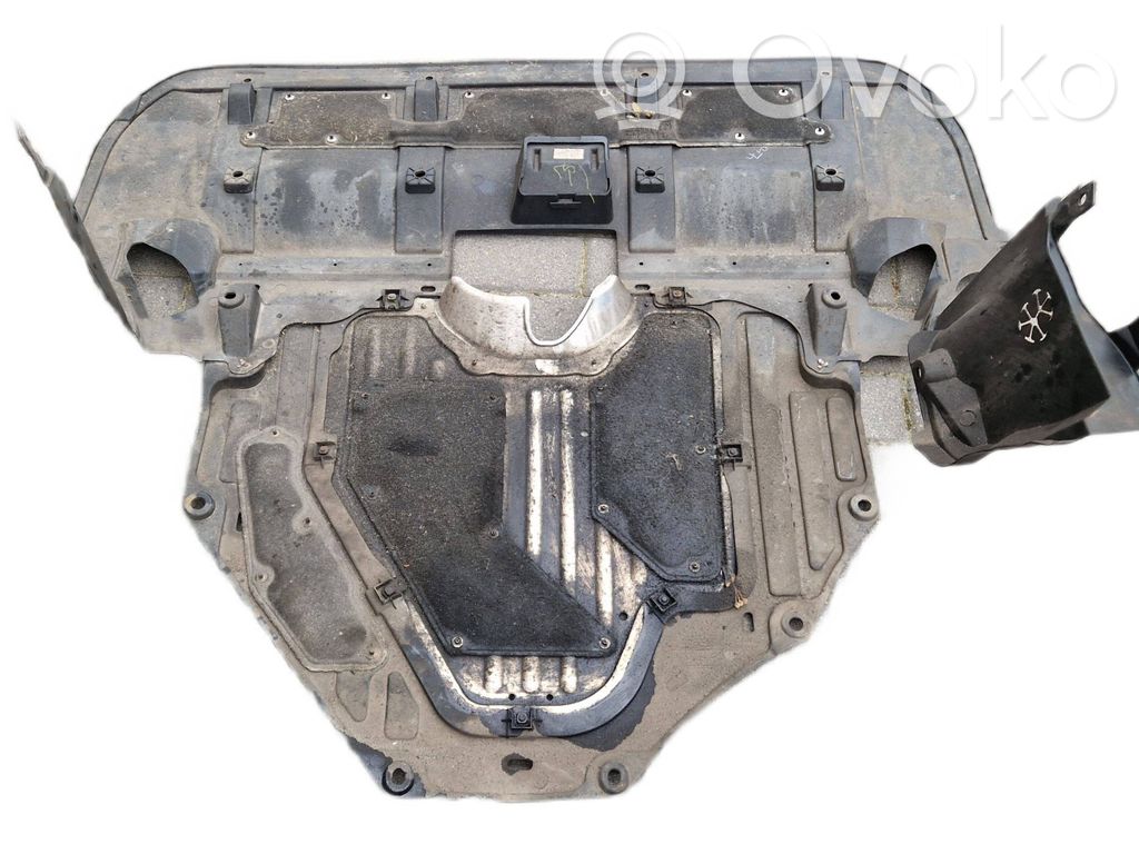 Honda CR-V Placa protectora/protector antisalpicaduras motor 