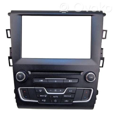 Panel klimatyzacji   HS7T18E245CDC