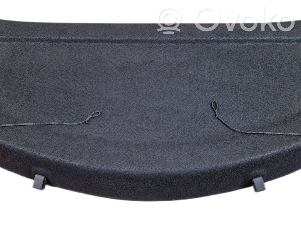 Mazda 2 Parcel shelf 
