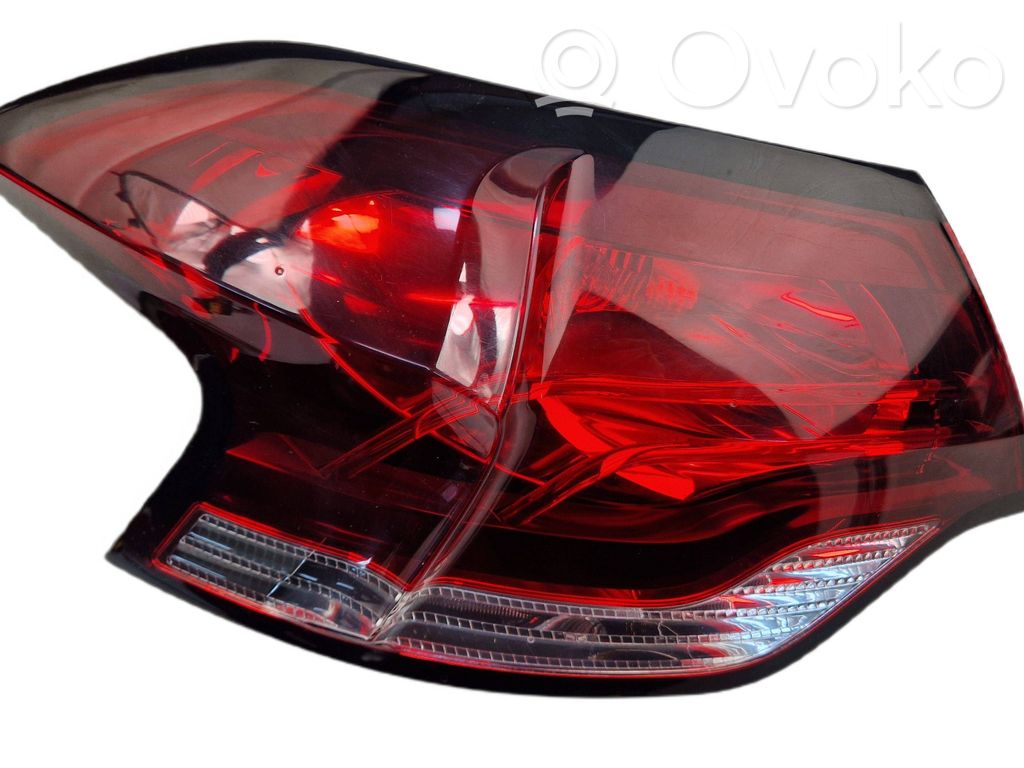 Citroen DS4 Takavalot 