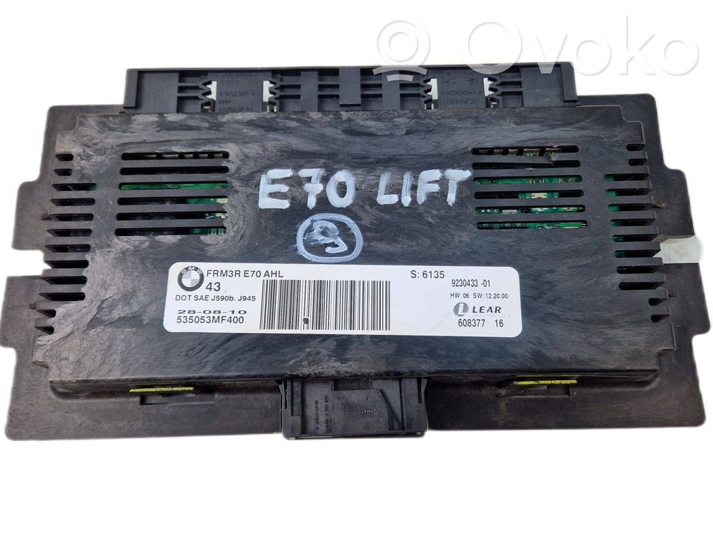 Light module LCM   9230433