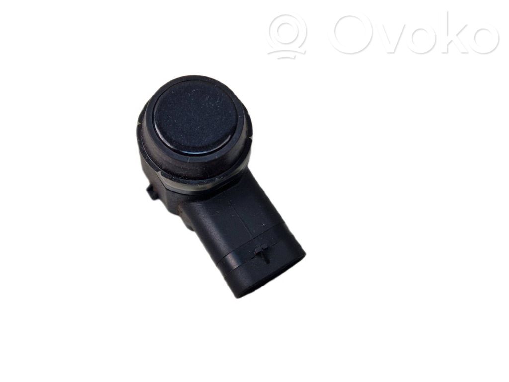 Porsche Panamera (970) Sensor de aparcamiento PDC 