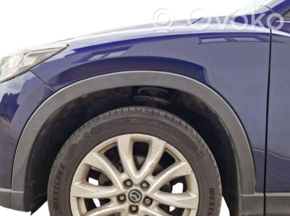 Mazda CX-5 Kotflügel 