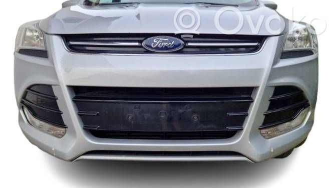Front bumper   0D