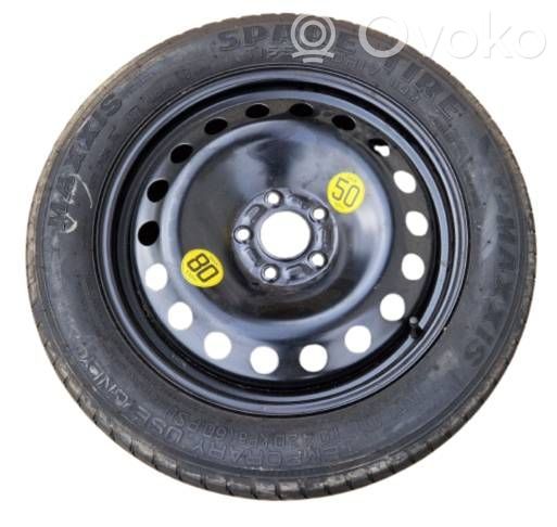 Ford Kuga II Rueda de repuesto R17 