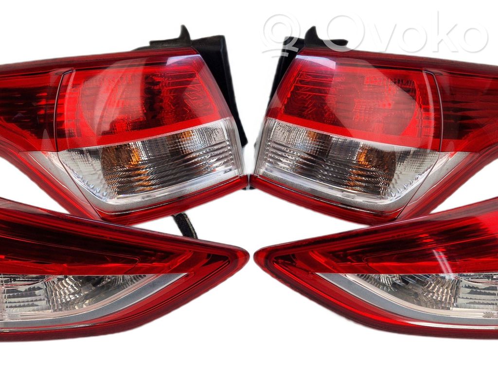 Takavalosarja   CV4413405AG,CV4413404AG,CV4413A603AG,CV4413A602AG