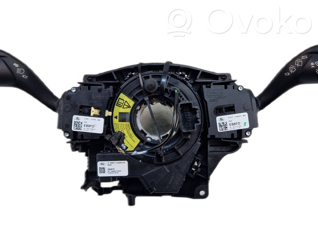 Commodo, commande essuie-glace/phare   DV6T3F944AC,BM5T14A664CD,CV6T13335AE,DV6T13N064DD,F1FT17A553BA
