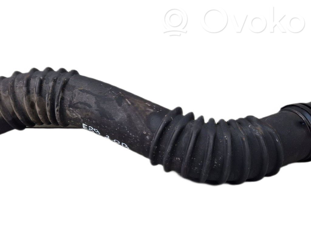 BMW Z4 E89 Intercooler hose/pipe 