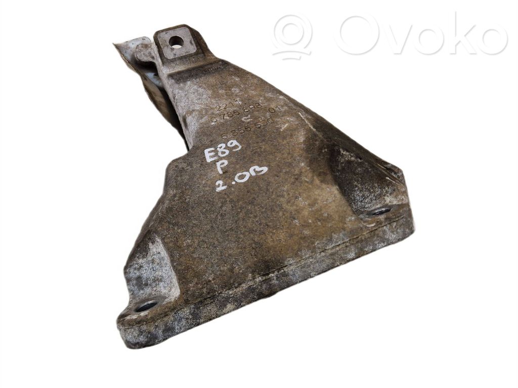 BMW Z4 E89 Engine mounting bracket 