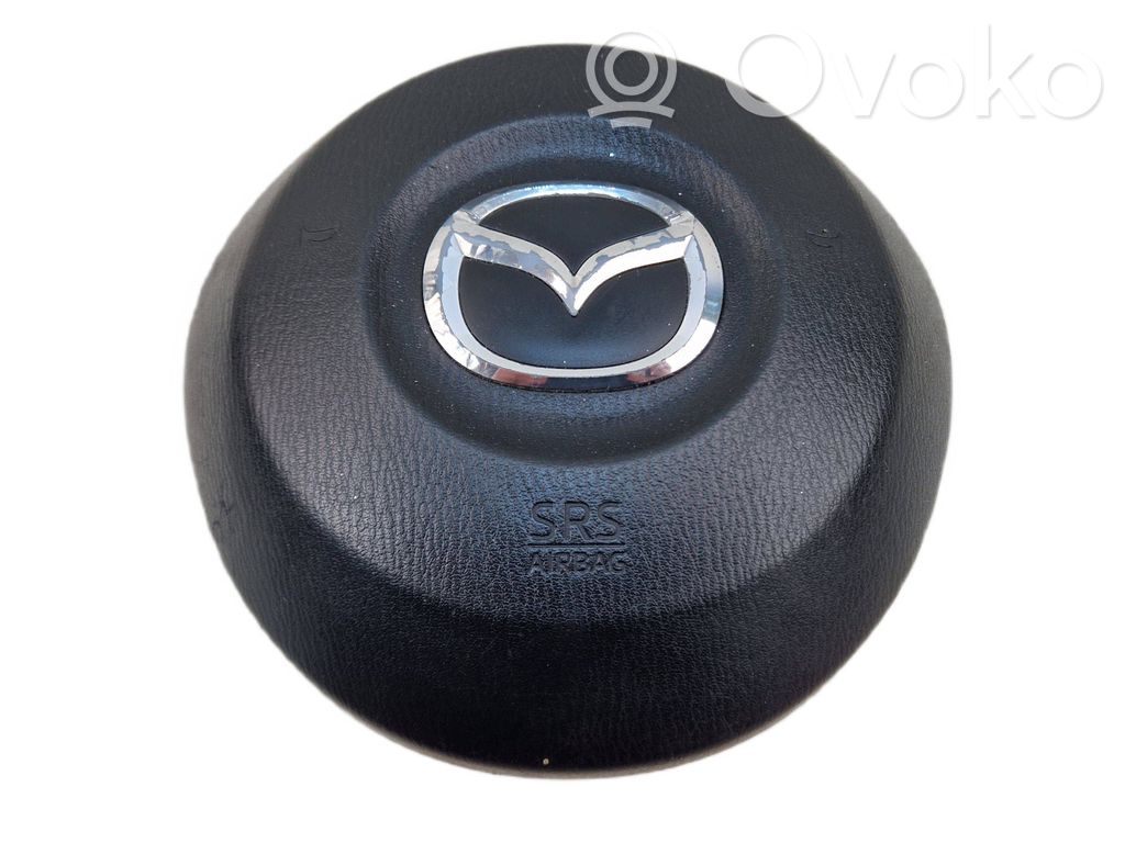 Mazda CX-5 Airbag volan 
