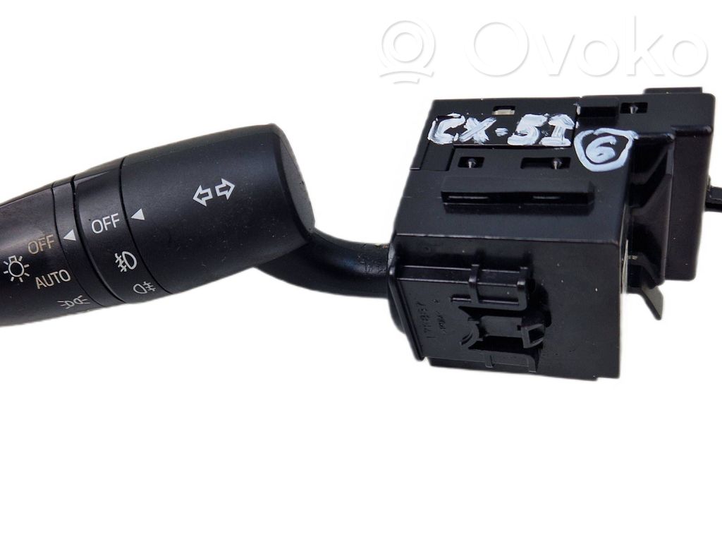 Commodo de clignotant   KD5117F887