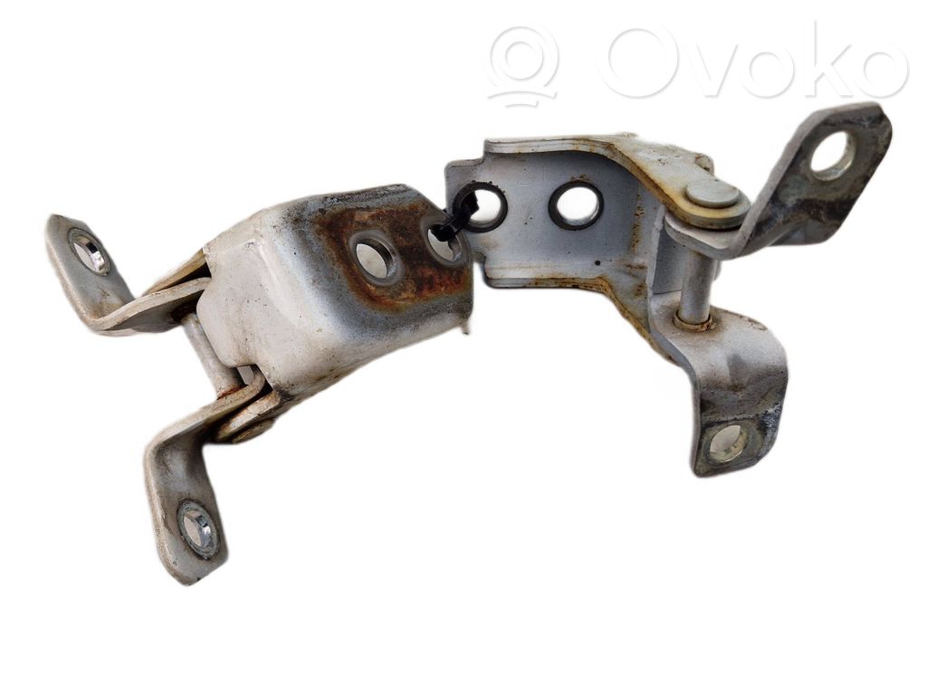 Mazda CX-5 Front door hinge set 