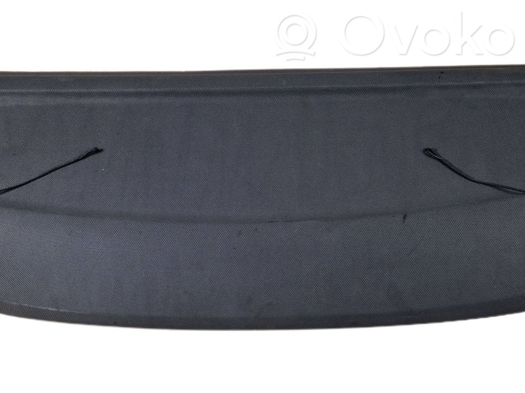 Audi Q2 - Parcel shelf 