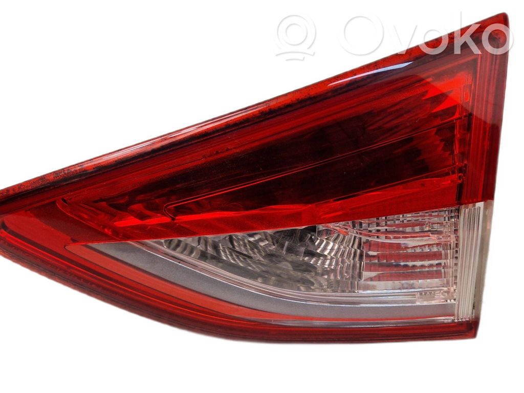 Ford Kuga II Takaluukun takavalot 
