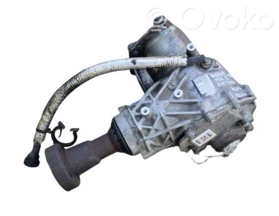 Mechanizm różnicowy przedni / Dyferencjał   CV617L486JG,JDHC14173