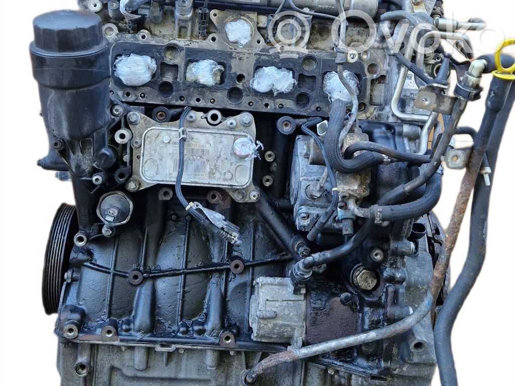 Engine   651925