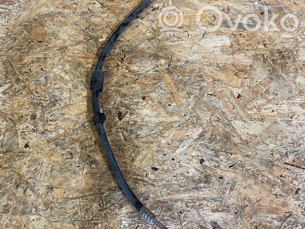 Audi A4 S4 B9 Conductă/furtun aer condiționat (A/C) 