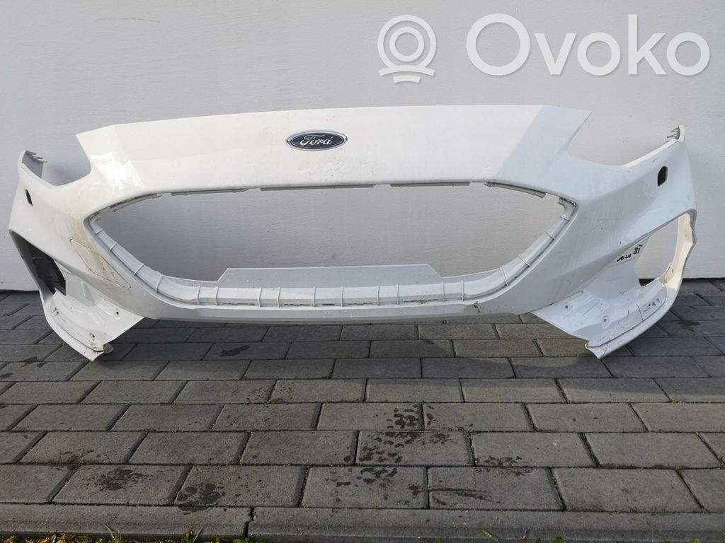 Front bumper   JX7B7757S,JX7B7757S