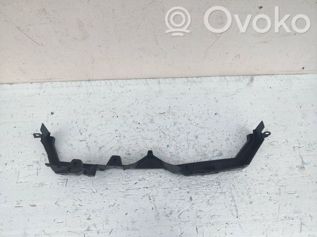 Opel Astra K Wlot / Kanał powietrza intercoolera 