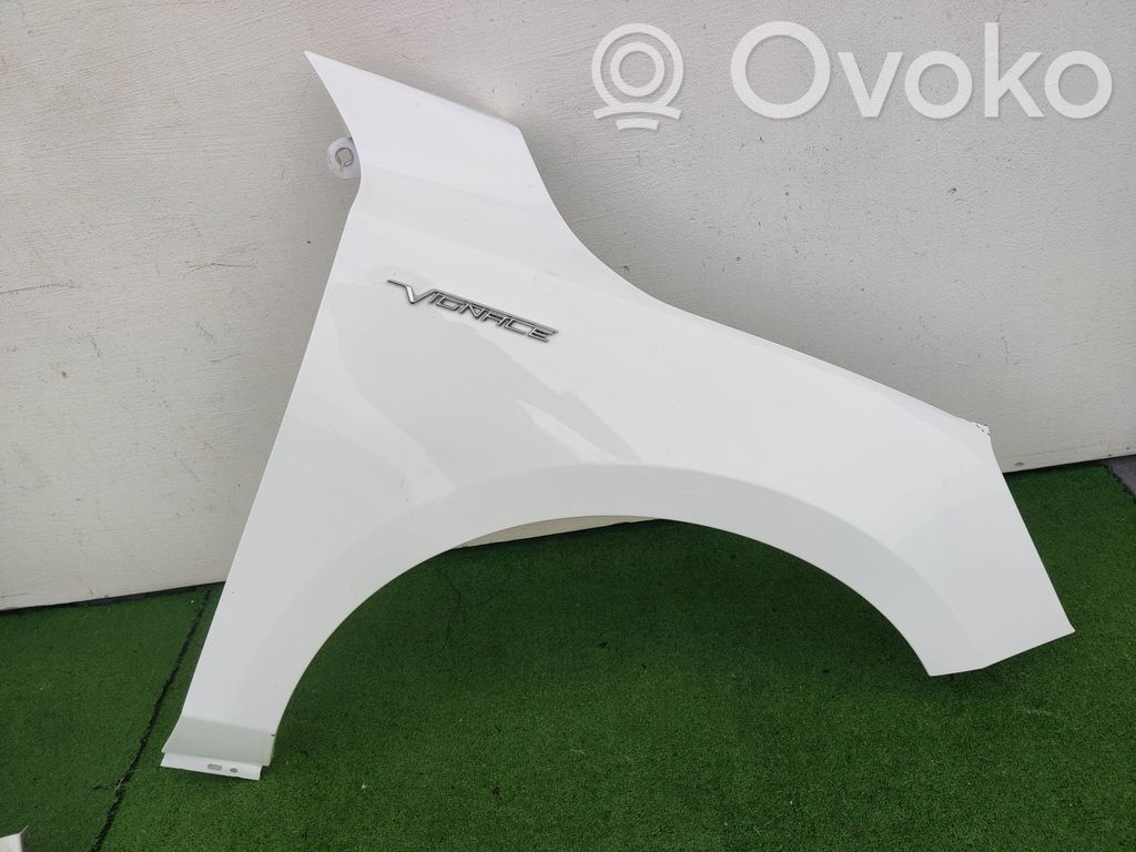 Fender   JX7BA16015AA,1X7BA16015A