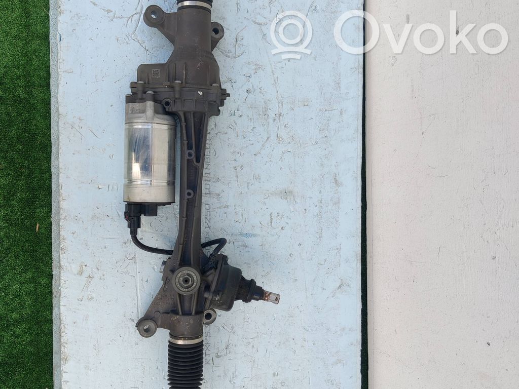 Audi A5 Steering rack 