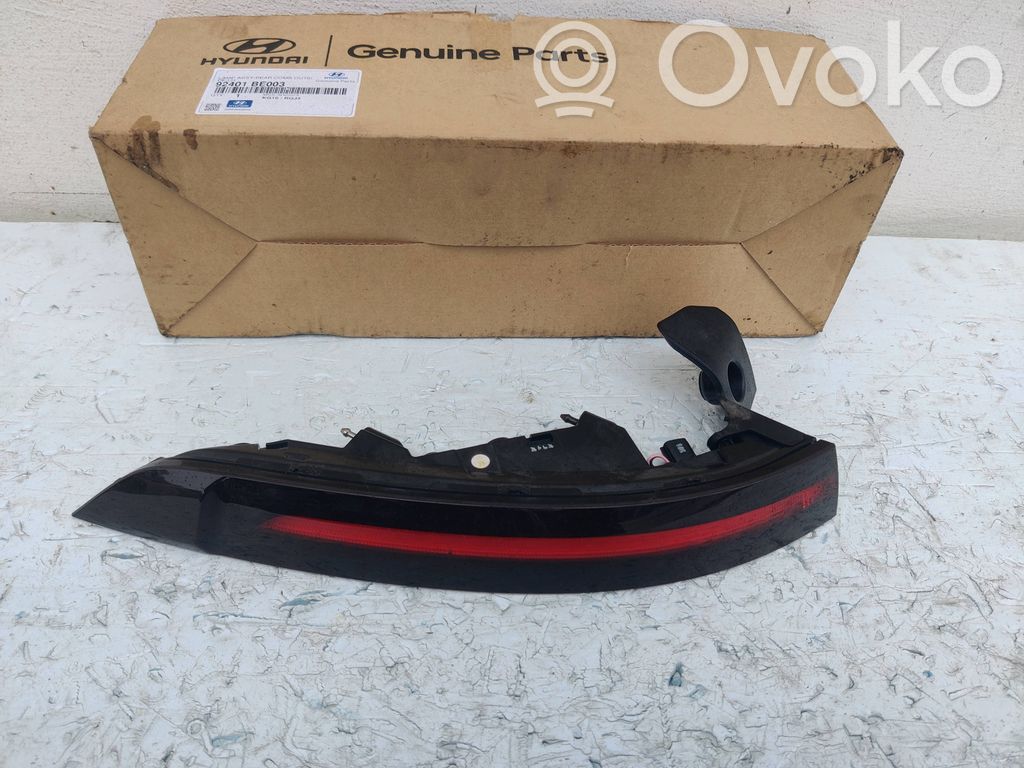 Hyundai Kona II Lampă spate în caroserie 