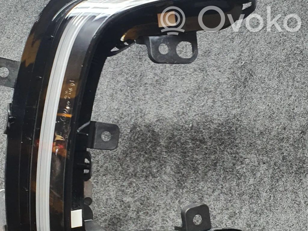 Volkswagen e-Up LED-Tagfahrscheinwerfer 