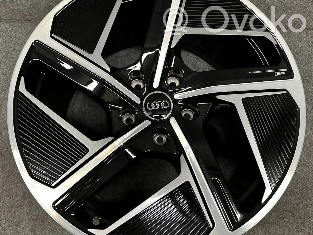 Audi E-tron GT Jantă aliaj R21 