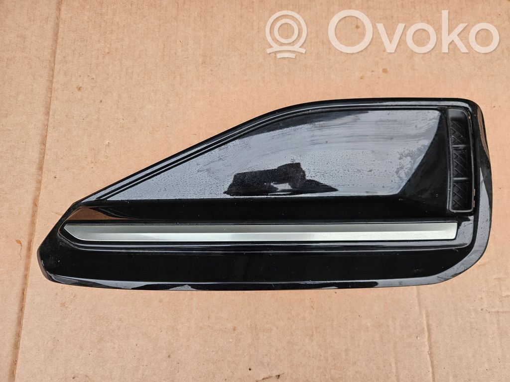 Front bumper lower grill   86596,CV200