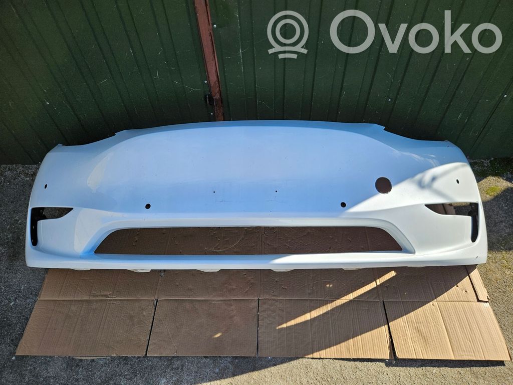 Tesla Model Y Front bumper 