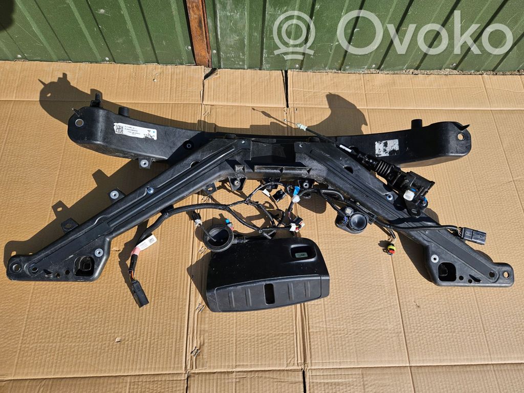 Front piece kit   1118289,23ROK