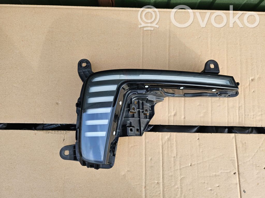 Audi e-tron LED Daytime headlight 