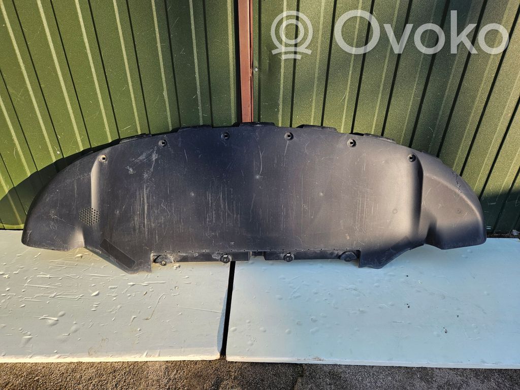 Tesla Model Y Bamperio dugno apsauga 