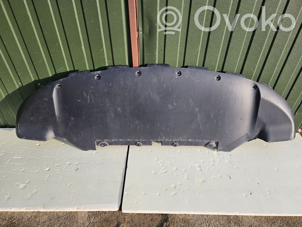 Tesla Model Y Bamperio dugno apsauga 