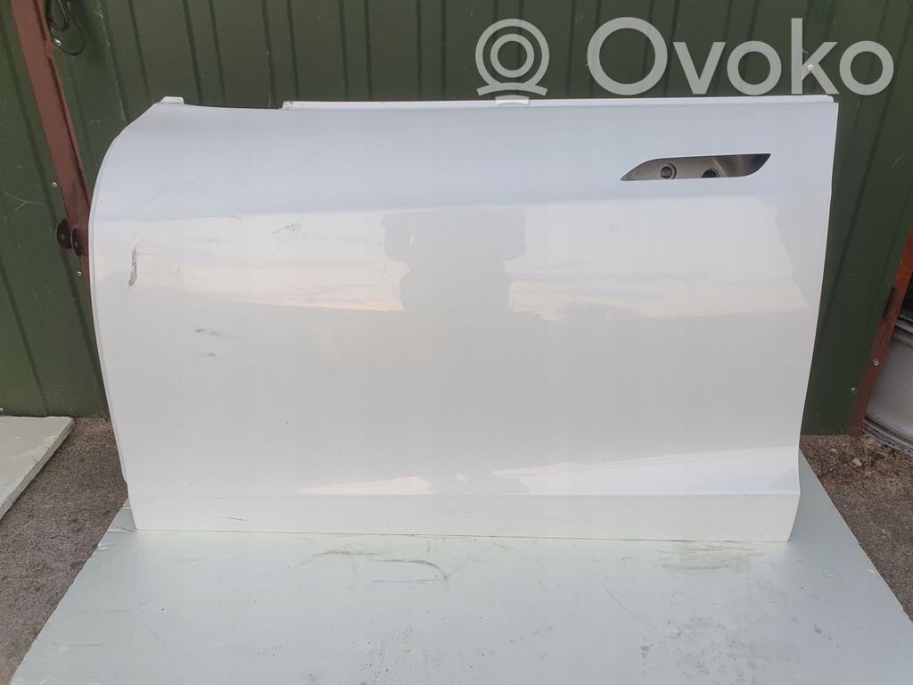 Tesla Model S Durvis 