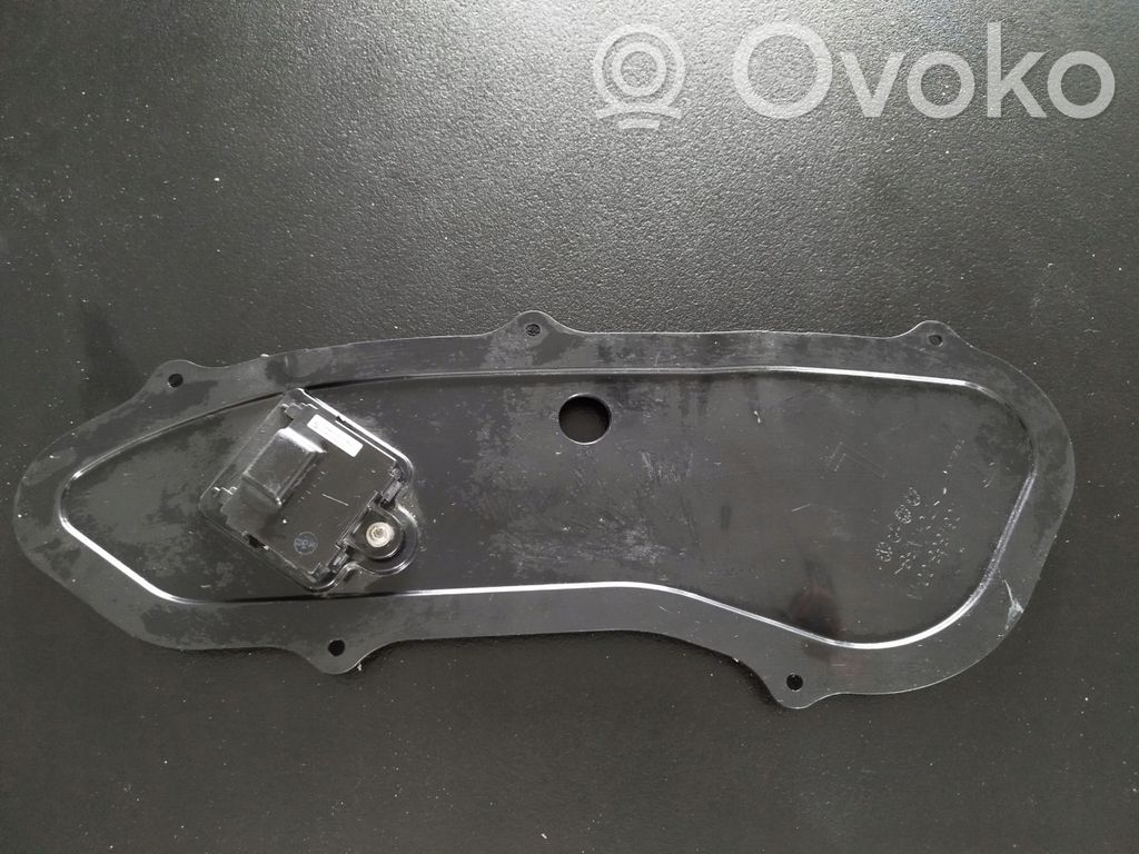 Tesla Model S Centralina/modulo portiere 